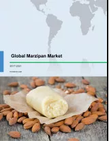 Global Marzipan Market 2017-2021